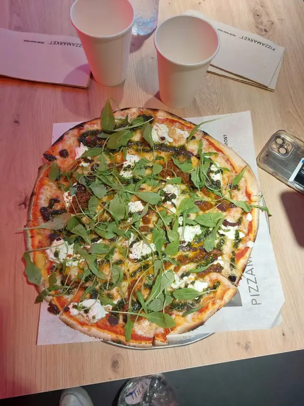 Pizzamarket — foto 4