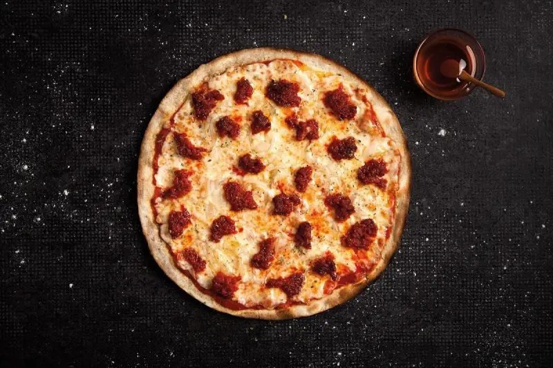 Pizzamarket — foto 5