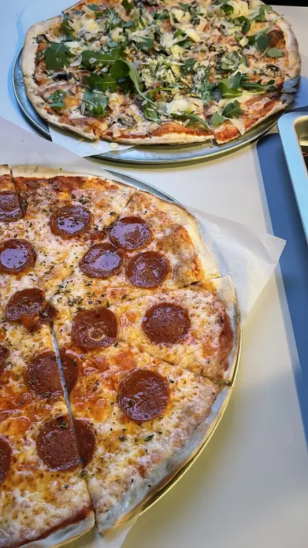 Pizzamarket — foto 6