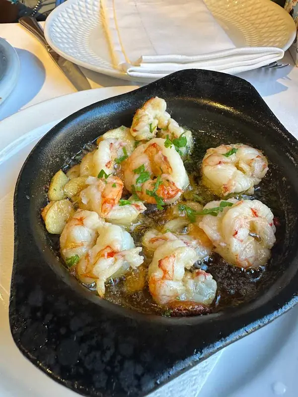 Gambas