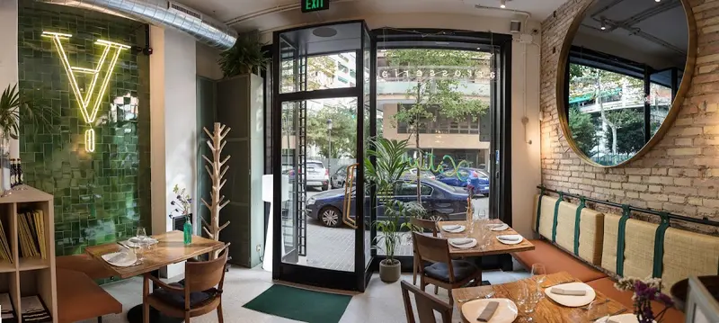 L'Arrosseria Xàtiva Les Corts