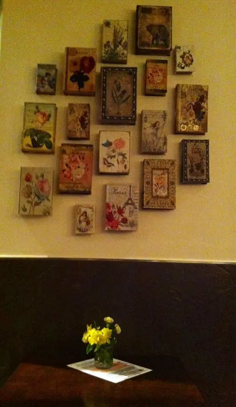 Tosca Tapas y Vino — foto 2