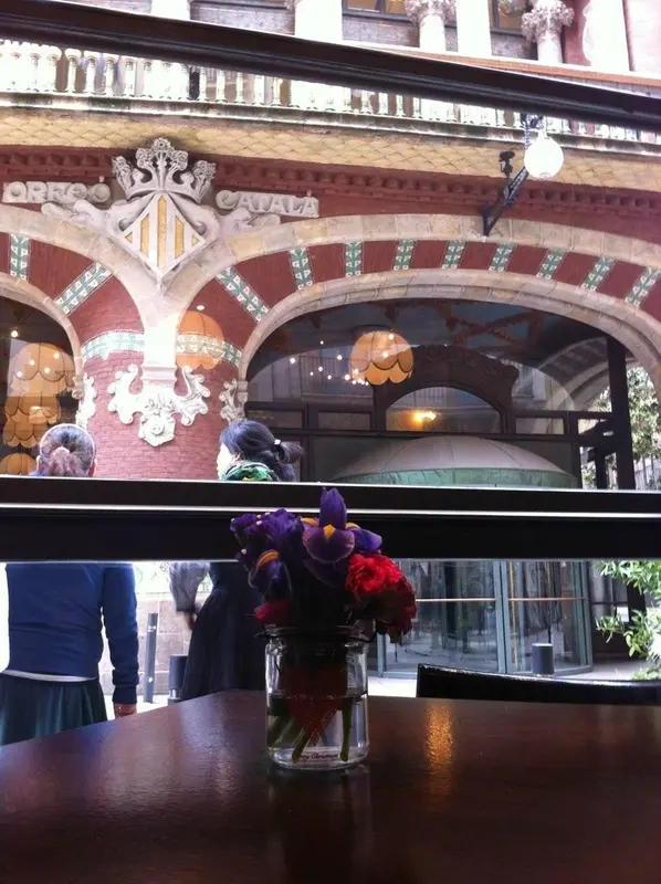 Tosca Tapas y Vino — foto 4
