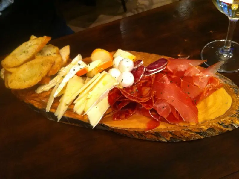 Tosca Tapas y Vino — foto 5