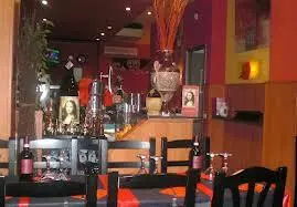 Pizzeria Trattoria La Gioconda