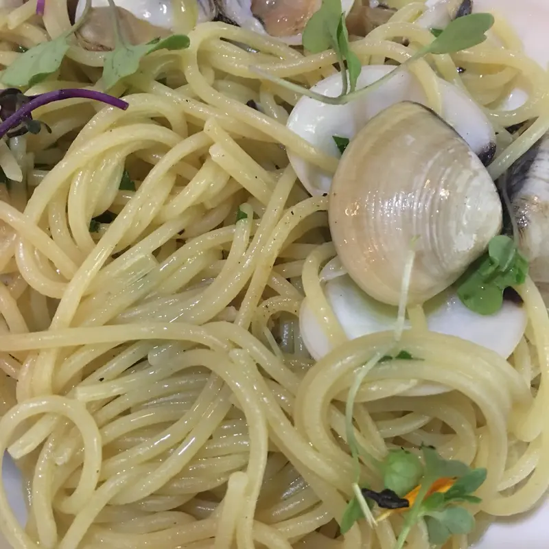 Pizzeria Trattoria La Gioconda — foto 4