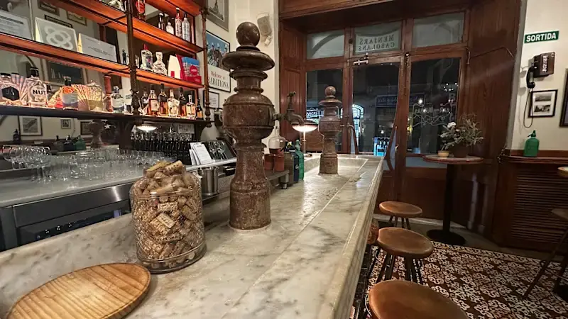 Muy Buenas — foto 4