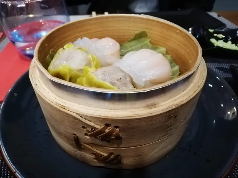 Miyazaki Sushi
