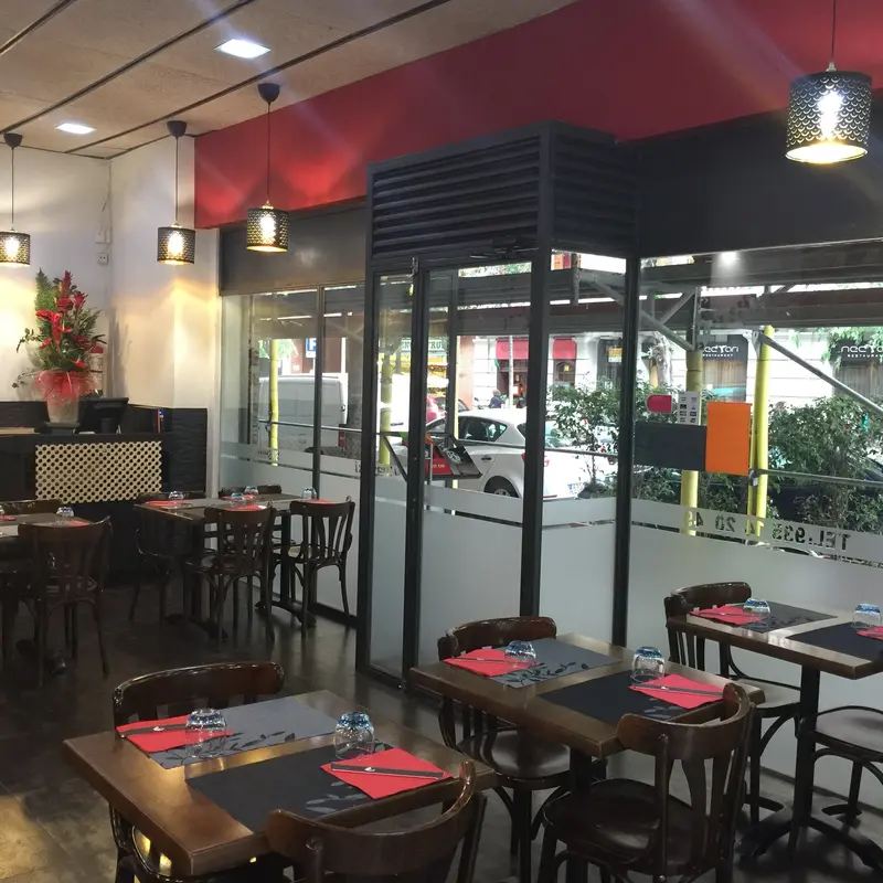 Miyazaki Sushi — foto 3