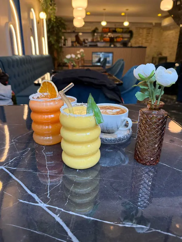 XO Brunch