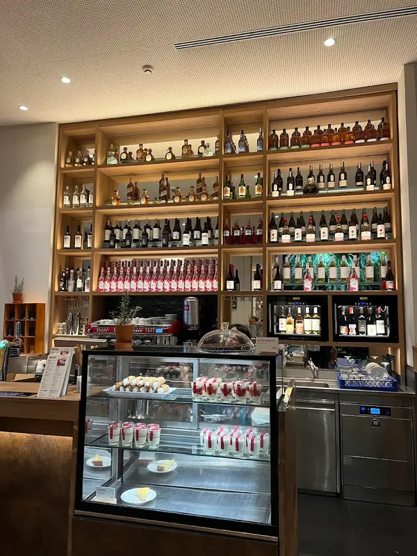 Vapiano Gran Vía — foto 2