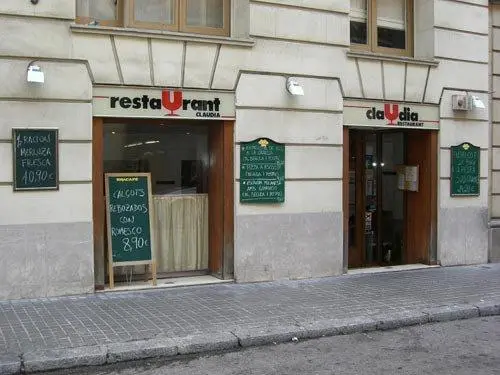 Claudia — foto 2