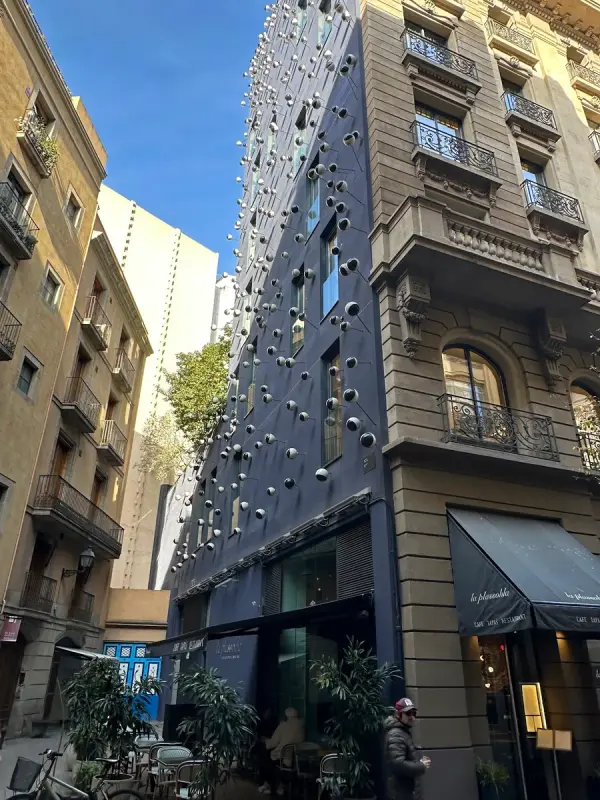 La Plassohla — foto 3