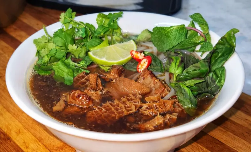Pho Saigon — foto 6