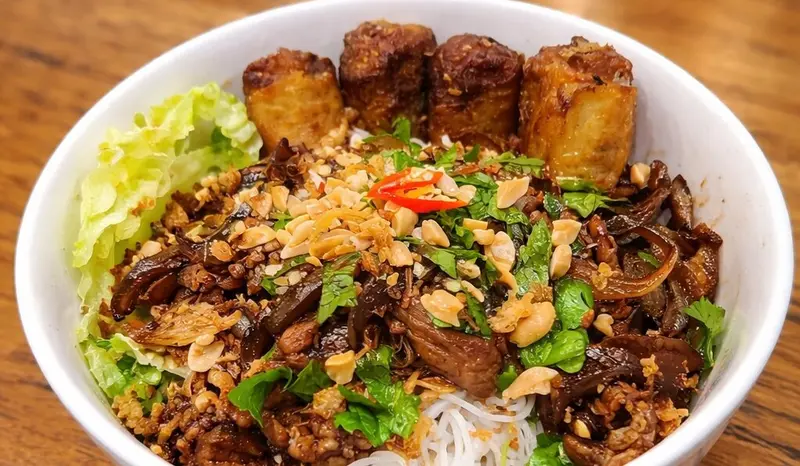 Pho Saigon — foto 7