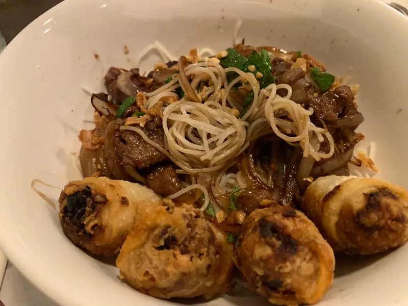Pho Saigon — foto 8
