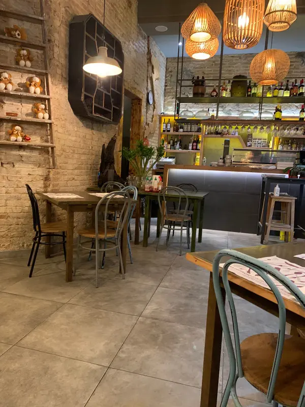 Pho Saigon — foto 10