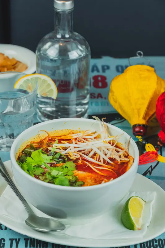 Pho Saigon — foto 5