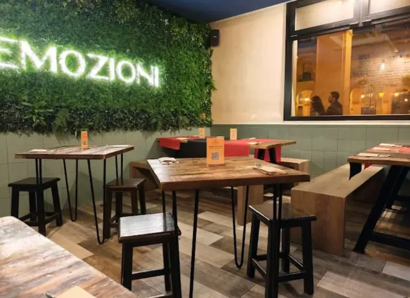 Emozioni