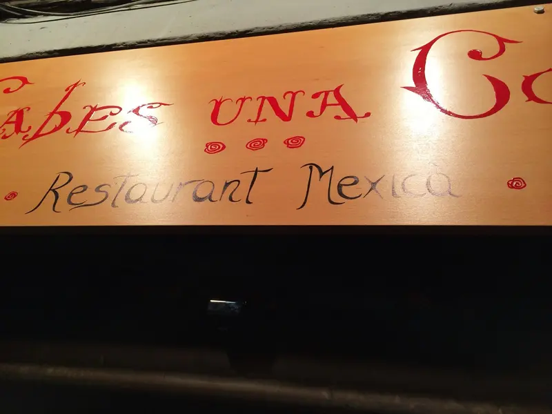 Sabes una Cosa — foto 2