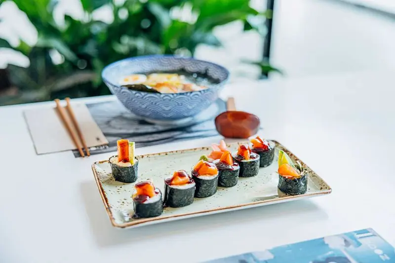 UDON — foto 7
