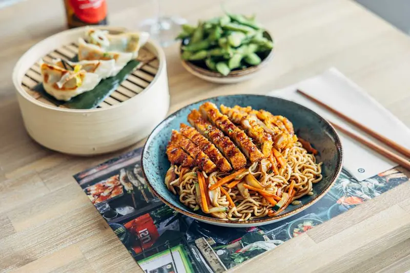 UDON — foto 8
