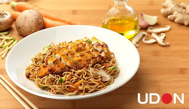 UDON — foto 3