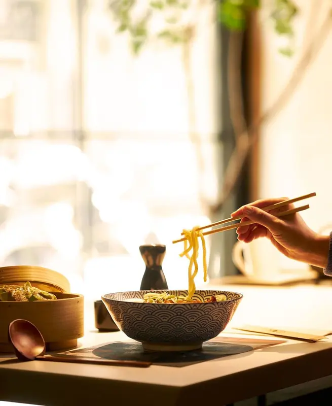 UDON — foto 5