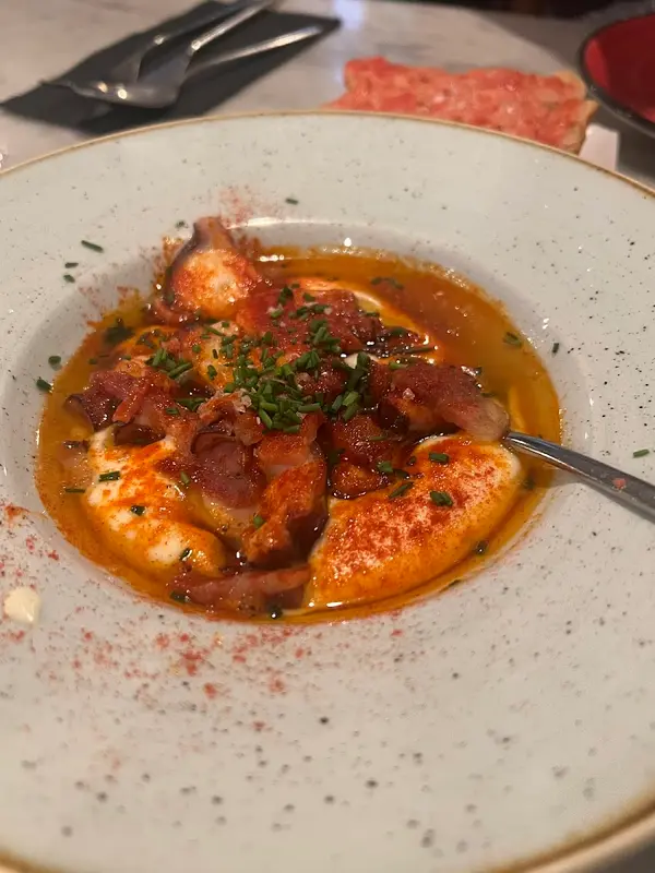 Can Boneta | Restaurant Balmes Barcelona — foto 4