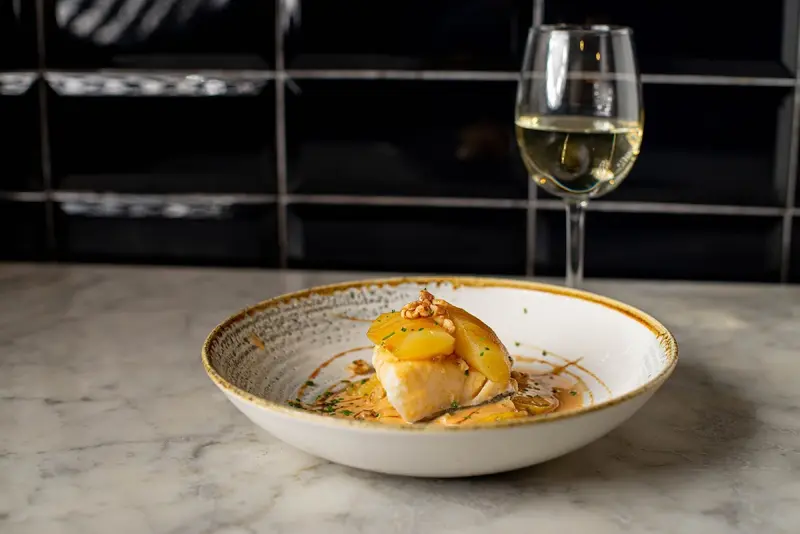 Can Boneta | Restaurant Balmes Barcelona — foto 9
