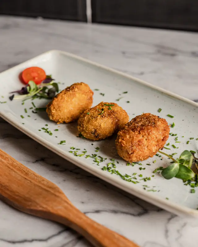 Can Boneta | Restaurant Balmes Barcelona — foto 7