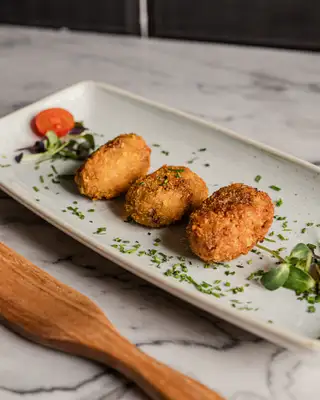 Can Boneta | Restaurant Balmes Barcelona