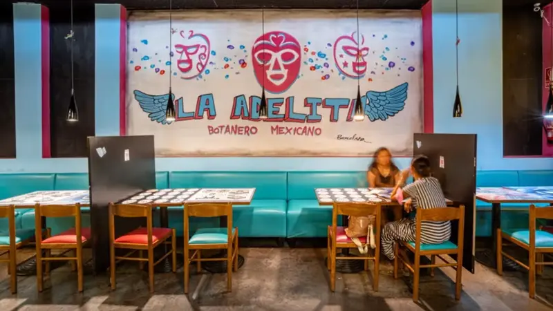 L'Adelita Botaner — foto 8