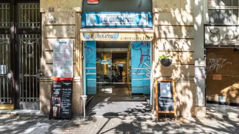 L'Adelita Botaner — foto 9