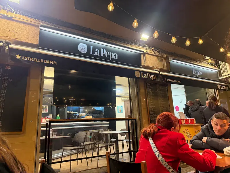 Pepa