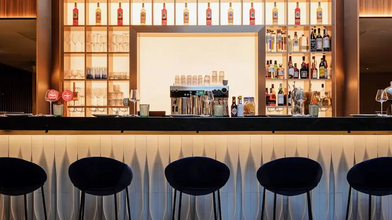 Alcachofa Resto - Labtwentytwo Barcelona — foto 2