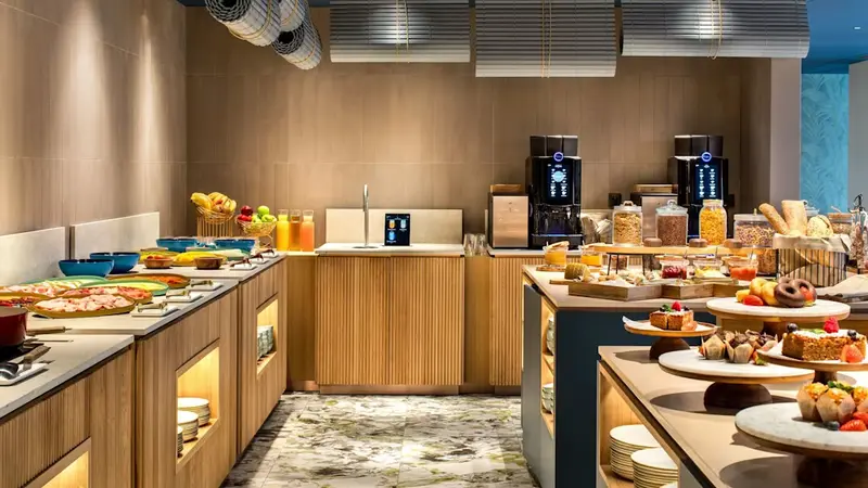 Alcachofa Resto - Labtwentytwo Barcelona — foto 3