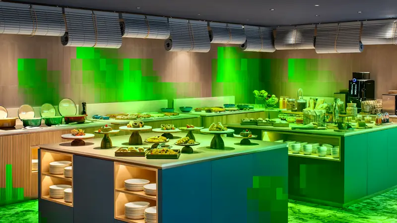 Alcachofa Resto - Labtwentytwo Barcelona — foto 5