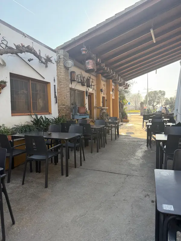 La Marina de l'Hospitalet — foto 2
