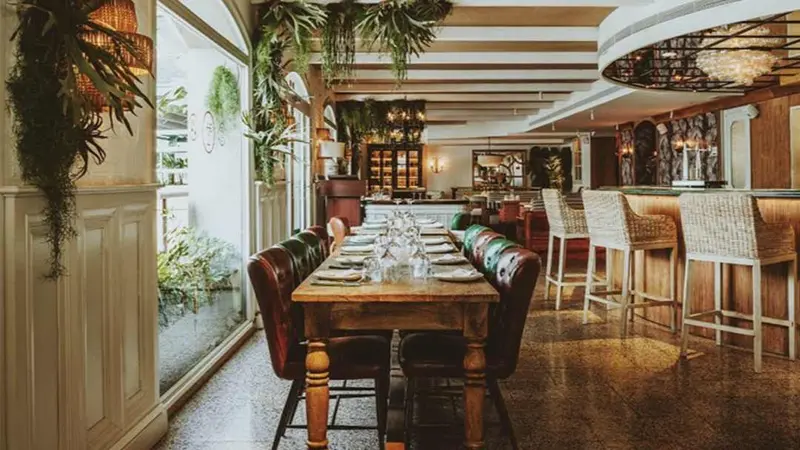 Bivio - Steak House — foto 3