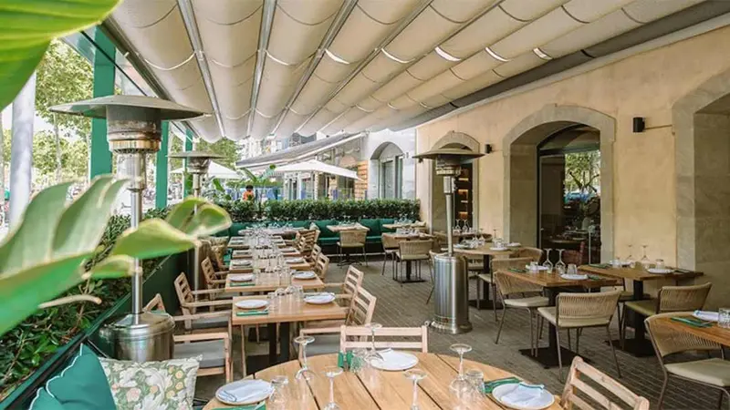 Bivio - Steak House — foto 7