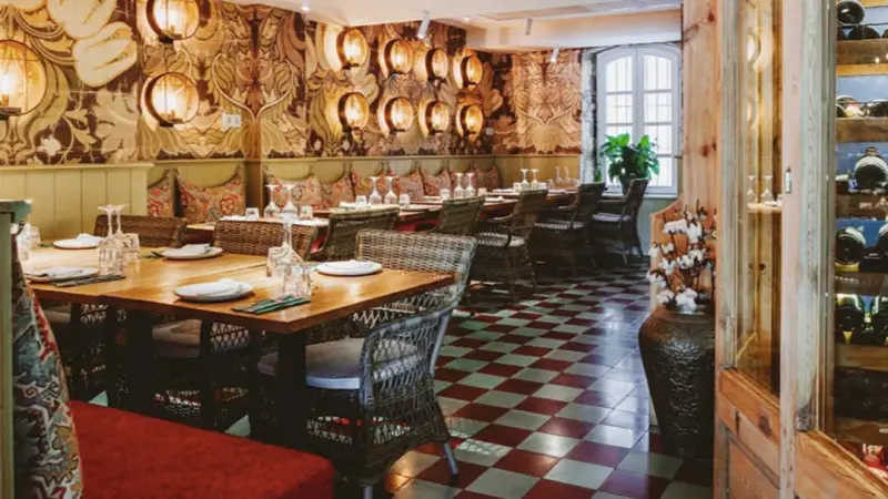 Bivio - Steak House — foto 6