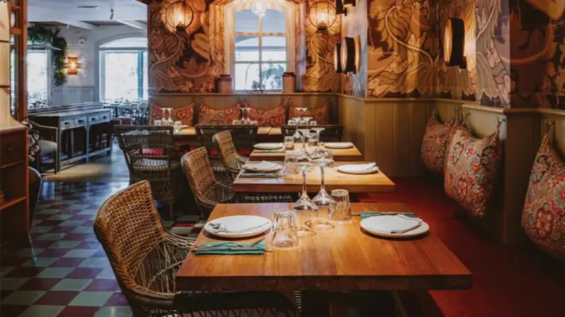 Bivio - Steak House — foto 8