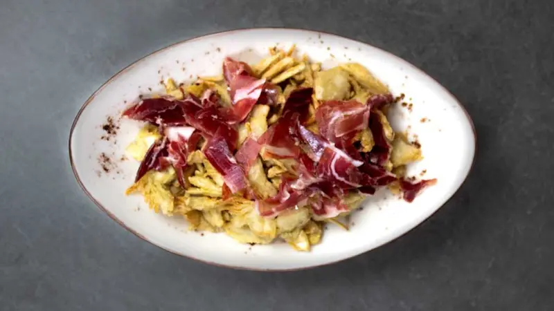 Tapas Encercle — foto 2