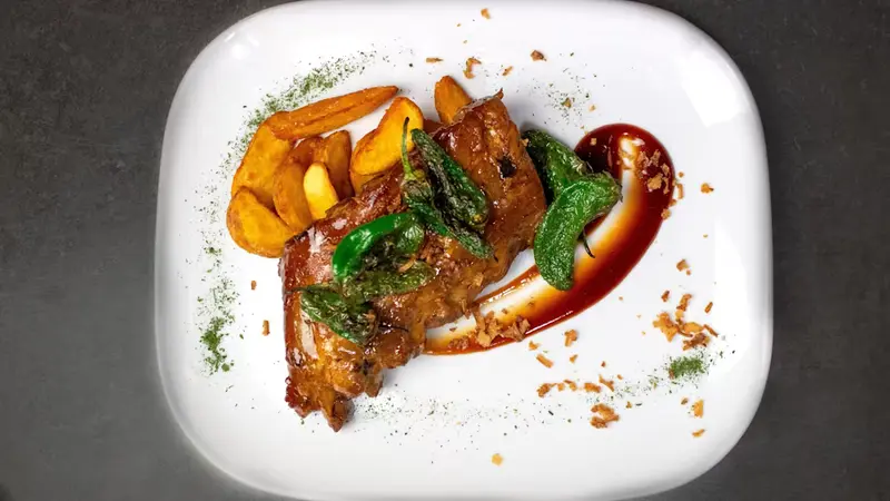 Tapas Encercle — foto 4