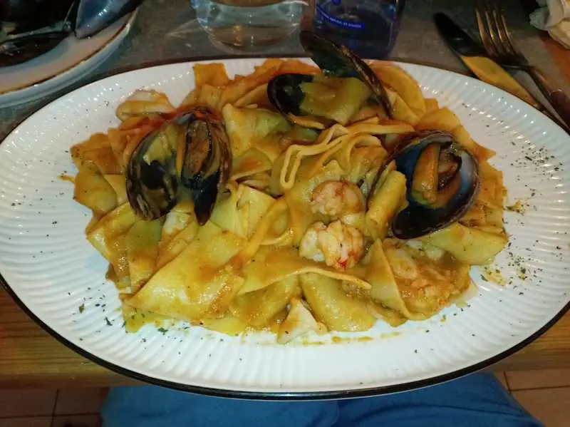 Tapas Encercle
