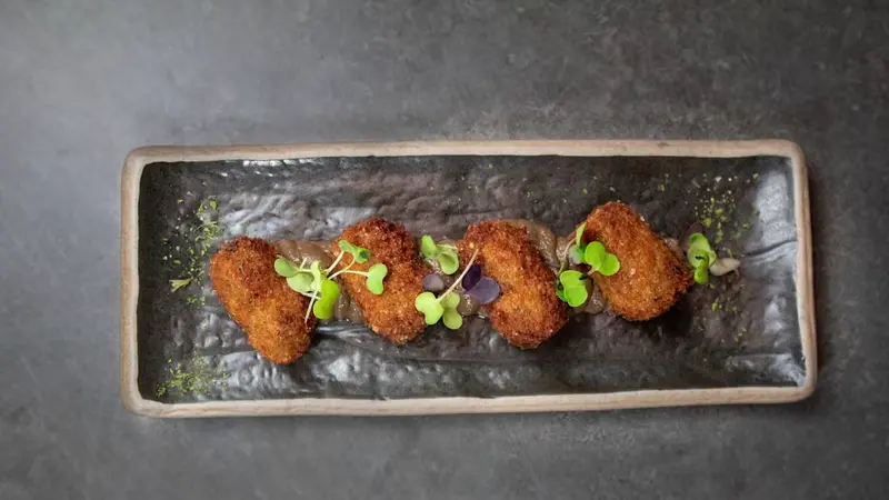 Tapas Encercle — foto 10