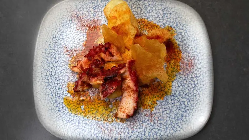 Tapas Encercle — foto 7