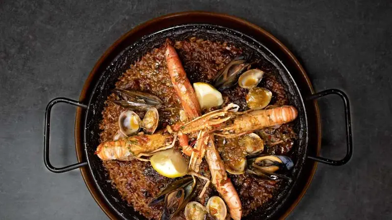 Tapas Encercle — foto 8