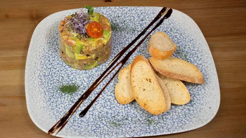 Tapas Encercle — foto 6